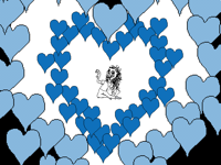Blue Valentine
