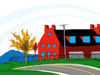 Where I was  Yesterday (still)