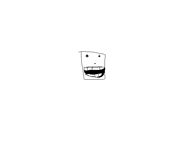 Slabface