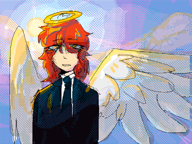Angle devil X3
