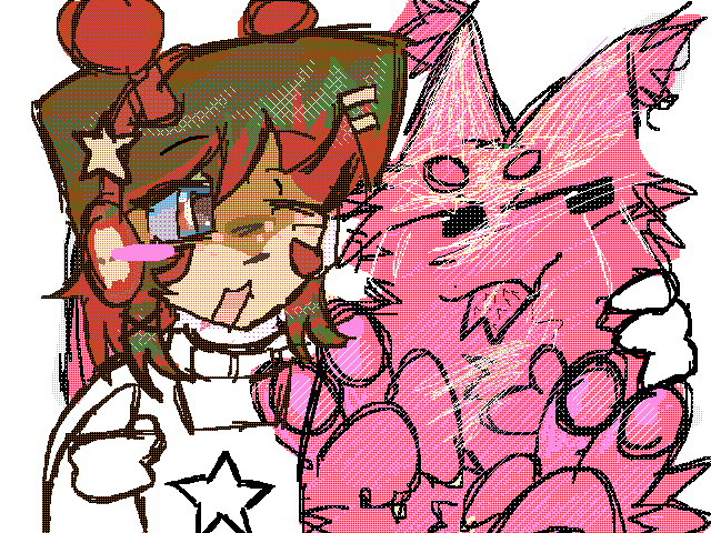 collab  ! (Wip bc time limit)