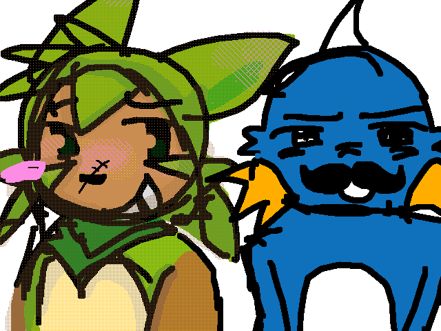Is anyone in the starters fandom😭