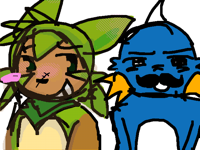 Is anyone in the starters fandom😭