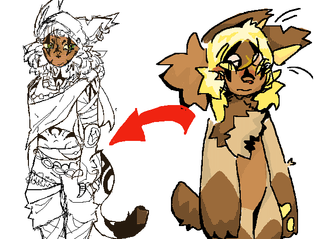 Improvement?(wip)