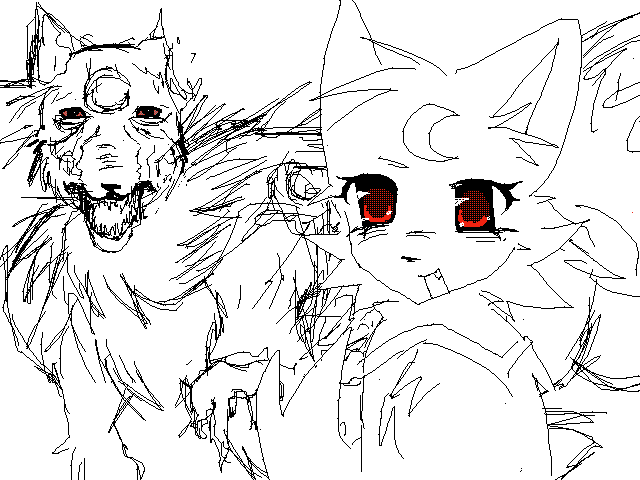 Eclipse and lethal eclipse