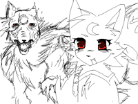 Eclipse and lethal eclipse