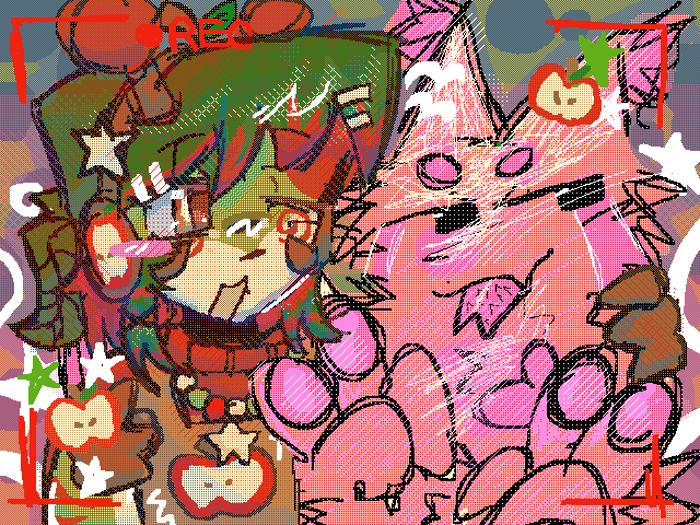 collab  !