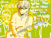 Ew weezer?