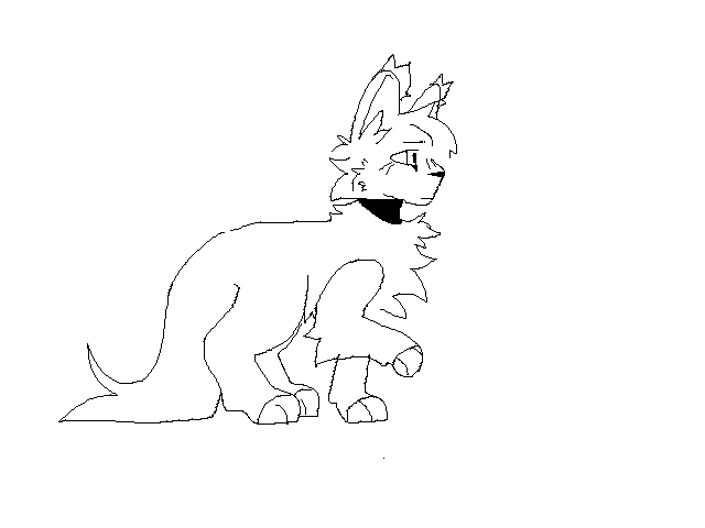 Animation test ig idk lol