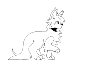 Animation test ig idk lol