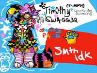 TIMMY X3