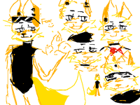 Sketches