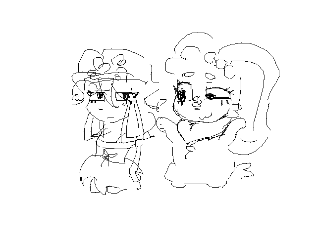 Working on a comic?