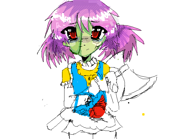 Wip