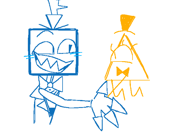 It’s a deal (vox and bill edition)