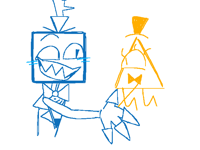 It’s a deal (vox and bill edition)