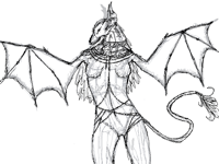 New character