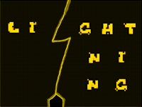 Lightning