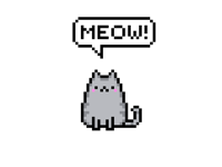 Meow