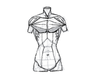 Anatomy practice