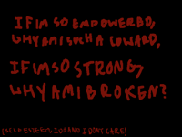 .