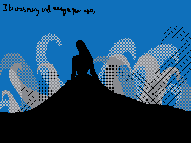 Annabel Lee (⚡️)