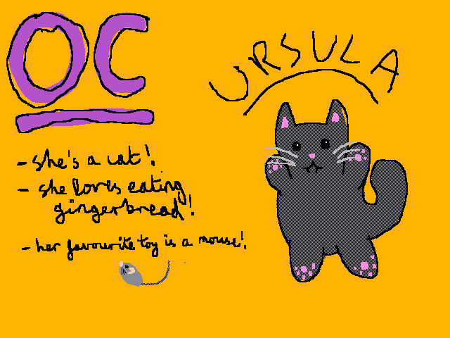Ursula