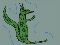 Another Geadh fanart