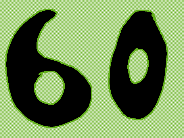 60 followers!!!!!