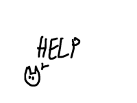 Art block…