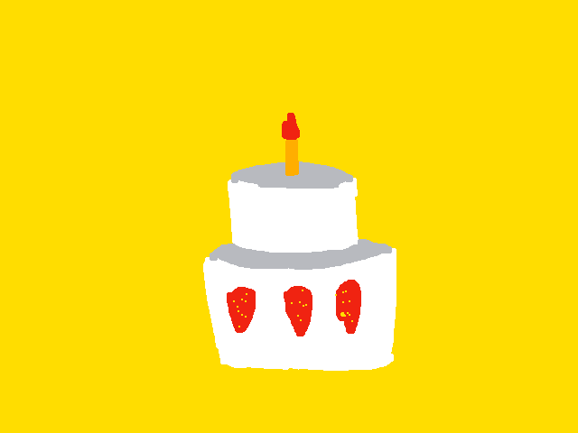 It’s my folio-birthday!