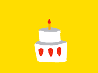 It’s my folio-birthday!