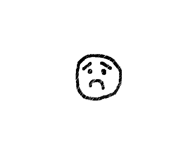 Sorry