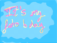 I didn't even notice lol