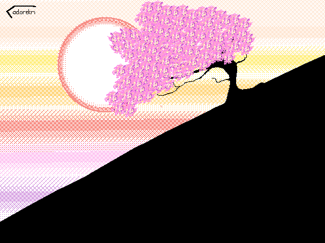 Sakura Sakura !!!