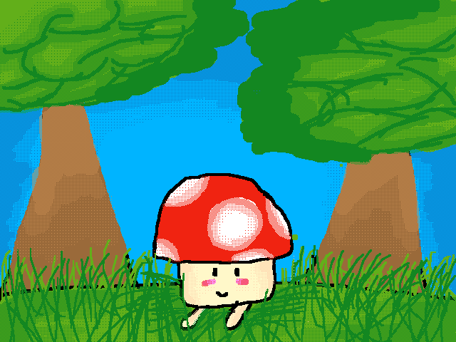 Mushroom