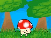 Mushroom