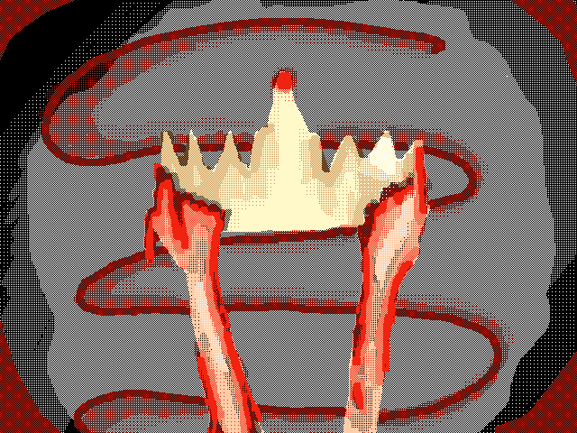 Royal blood