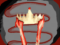 Royal blood