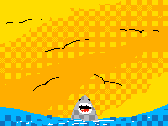 SHARKIE