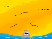 SHARKIE