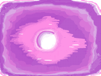 Luminous magenta