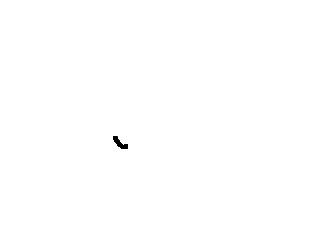 Flower speed draw