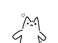 OVER HERE!! (Collab with UN1D3NT1F1ED)