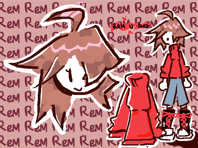 rem ref