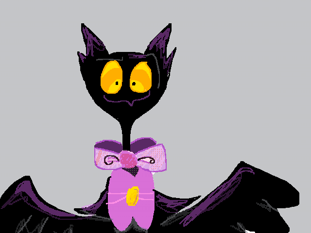 Barnaby!(Billie bust up)