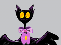 Barnaby!(Billie bust up)