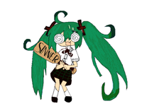 Confession of a rotten girl