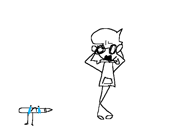 Me forgetting that I have an applepen to draw: