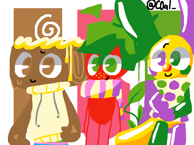 Them again ❤️😛